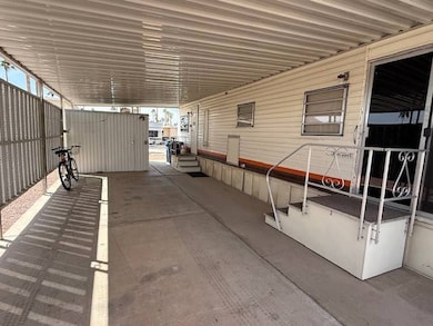 4860 E Main St unit K-14, Mesa, AZ 85205 - photo 3