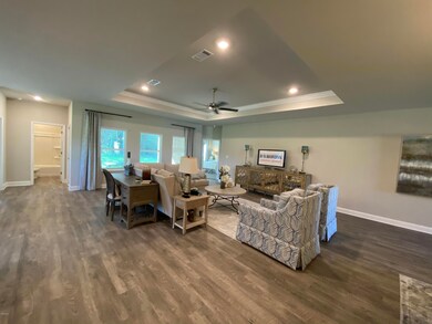 Destin Gathering Area