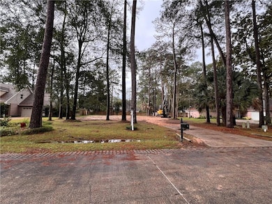 Homesite