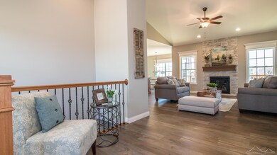 1804 Random Ridge