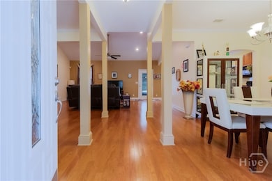 14261 US Highway 17, Townsend, GA 31331 - photo 5