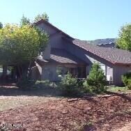 6330 W Hardscrabble Mesa Rd unit 3, Pine, AZ 85544 - photo 2