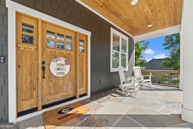 410 High Bluff Ct NE, Milledgeville, GA 31061 - photo 5