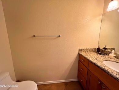 1991 E Campbell Terrace, Tucson, AZ 85718 - photo 4