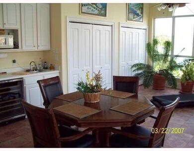 Breakfast Room.