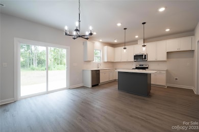 3511 Cambridge Place unit 13, Statesville, NC 28625 - photo 5