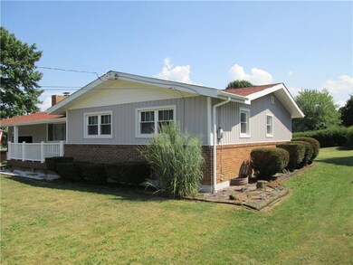 Front and side view. Notice the new windows, new e