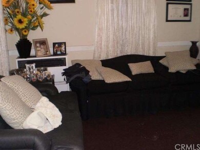 Nice Living Room.