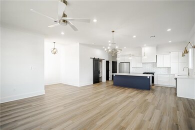 1702 Schnell Dr, Arabi, LA 70032 - photo 6