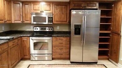 5132 N 31st Way unit 122, Phoenix, AZ 85016 - photo 4