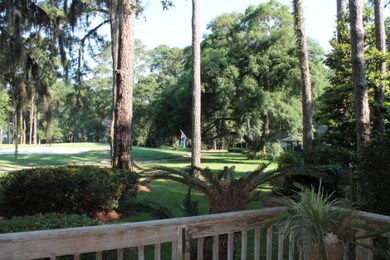 Lush Landscaping