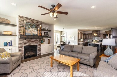 20319 W 79th Terrace, Shawnee, KS 66218 - photo 7