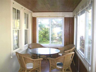 Other. Enclosed Front Porch