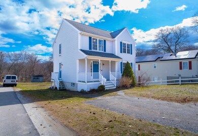 117 Lambert Ave, East Weymouth, MA 02189 - photo 3