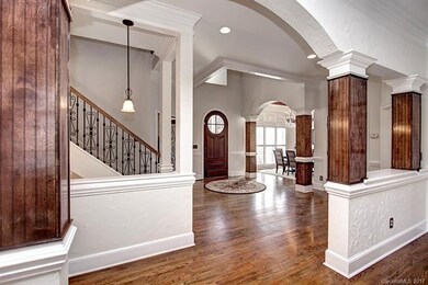 Foyer
