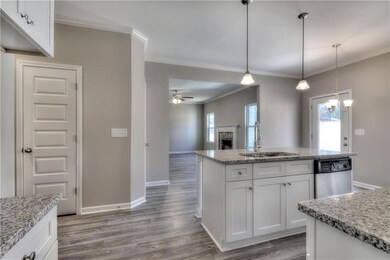 64 Elivia Way, Dallas, GA 30132 - photo 7