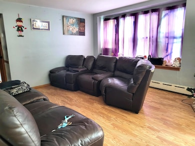 Lower Dining room