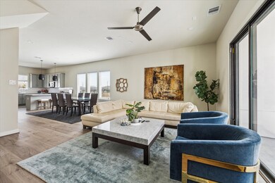 **Not of actual home, photos of another recently c