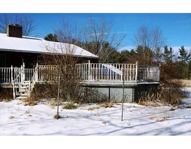 251 Mason Rd, West Townsend, MA 01474 - photo 3