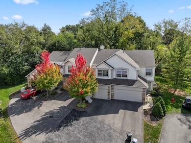 8045 Sierra Woods Ln unit 8045, Carpentersville, IL 60110 - photo 3