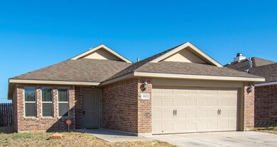 803 E 99th Ct, Odessa, TX 79765 - photo 2