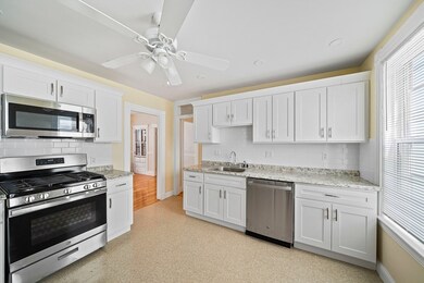 17 Dix St, Dorchester, MA 02122 - photo 2