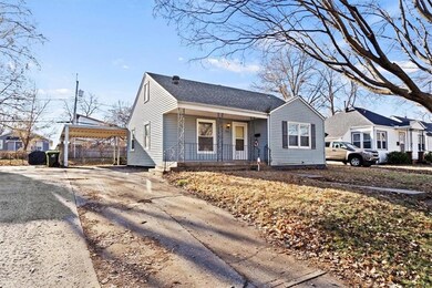 1221 E 25th Ave, Kansas City, MO 64116 - photo 2