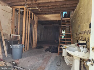 1323 N Carey St, Baltimore, MD 21217 - photo 5