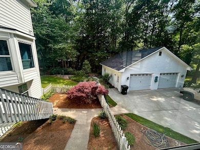 3970 Governors Cir, Loganville, GA 30052 - photo 4