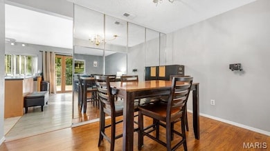 2617 Hampton Rd unit C, Saint Charles, MO 63303 - photo 6