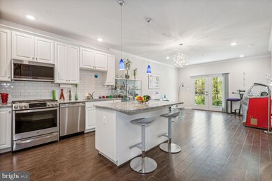 23255 Milltown Knoll Square unit 108, Ashburn, VA 20148 - photo 3