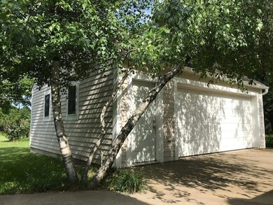 2 Car Garage