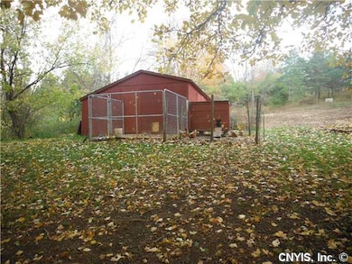 Stable/Barn