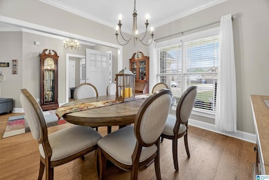 84 Freedom Way, Anniston, AL 36207 - photo 7