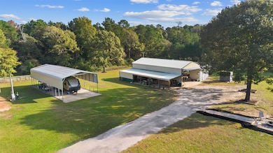 40 Olson Rd, New Waverly, TX 77358 - photo 2