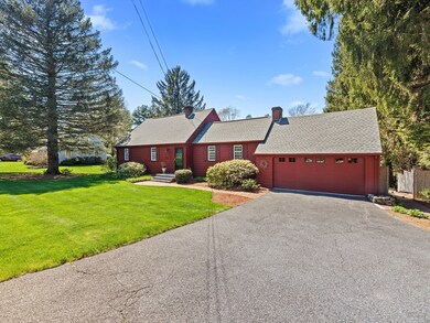 195 W Main St, Westborough, MA 01581 - photo 2