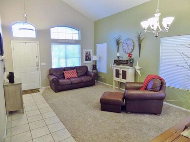 Front Living Room