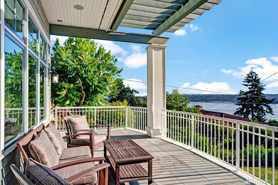 3401 72nd Ave SE, Mercer Island, WA 98040 - photo 4