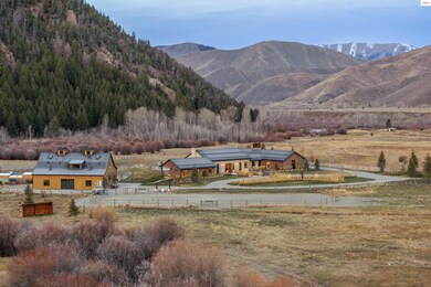 708 E Fork Rd, Hailey, ID 83333 - photo 4