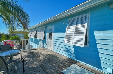 Back deck 1