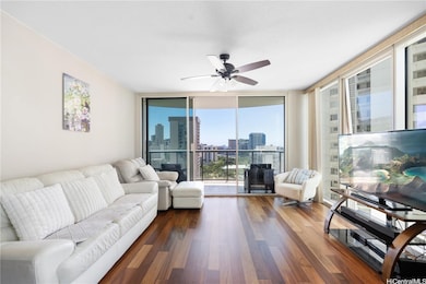 Allure Waikiki unit 2001, Honolulu, HI 96815 - photo 4