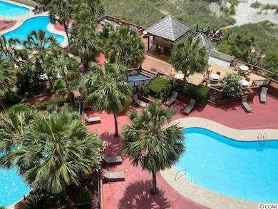Beach Cove unit 721, North Myrtle Beach, SC 29582 - photo 4