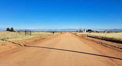 Willcox Rd. (North)