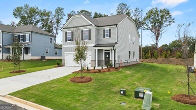 137 Landsdowne Way SE, Cartersville, GA 30120 - photo 2