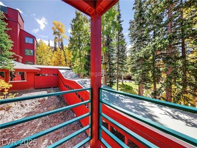 407 S Vasels Rd unit 50, Brian Head, UT 84719 - photo 5