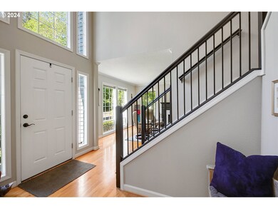 Entrance/Foyer