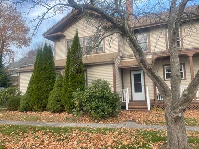 84 Warren St unit 4, Concord, NH 03301 - photo 4