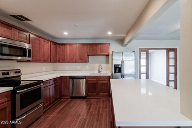 Whitton Kitchen #2