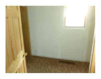 Bedroom.
