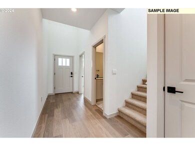 Entrance/Foyer